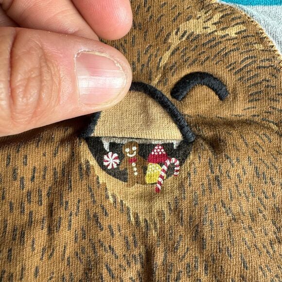 Bundle of 2 Toddler Tees - Picture 6 of 7